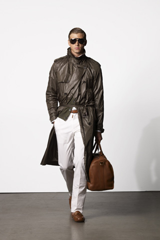 Ralph Lauren / - 2009